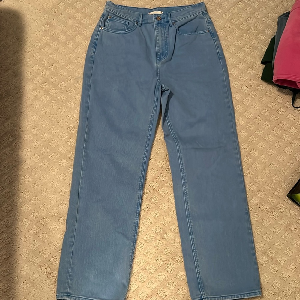 Urban outfitters BDG blue cowboy jeans size 29